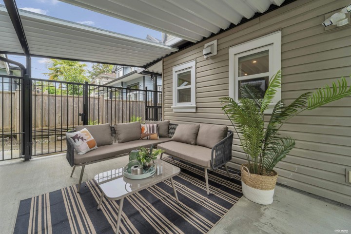 Photo 17 at 3249 Sophia Street, Main, Vancouver East