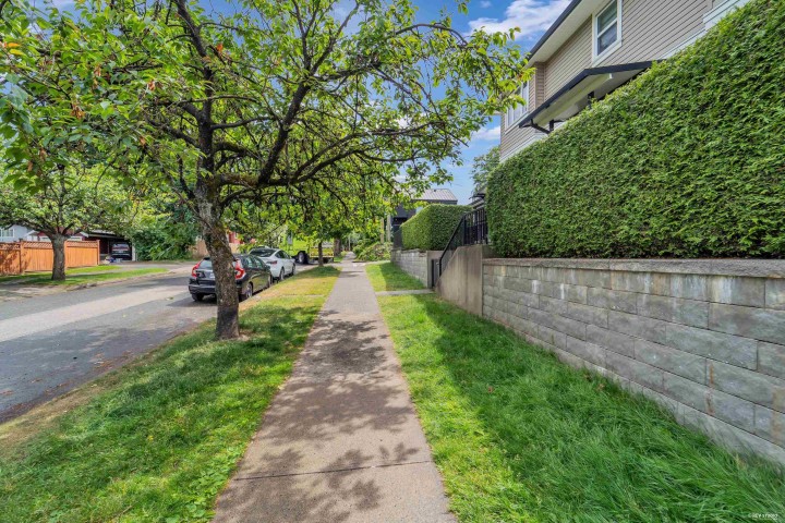 Photo 35 at 3249 Sophia Street, Main, Vancouver East