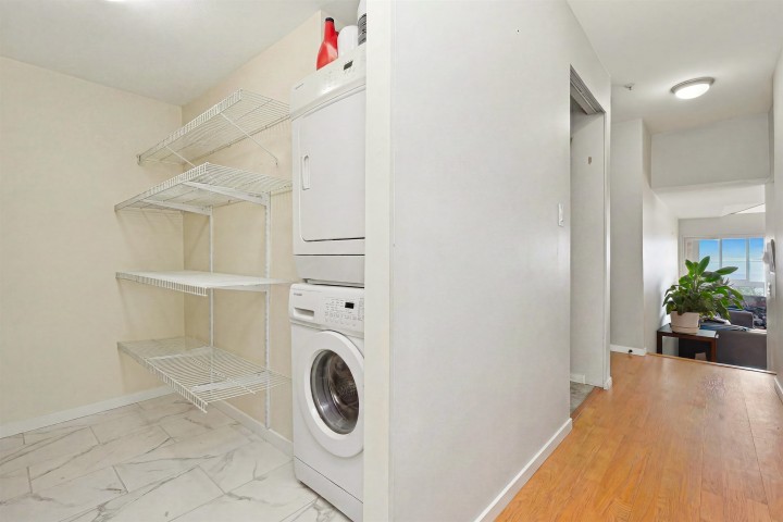 Photo 12 at 408 - 2211 Wall Street, Hastings, Vancouver East