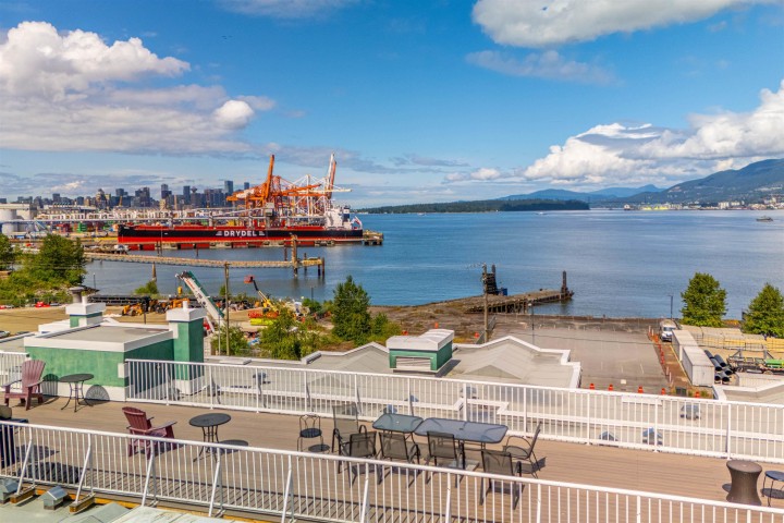 Photo 28 at 408 - 2211 Wall Street, Hastings, Vancouver East