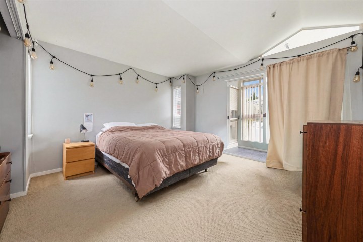 Photo 9 at 408 - 2211 Wall Street, Hastings, Vancouver East