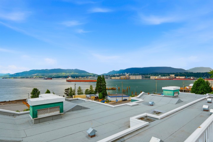Photo 18 at 408 - 2211 Wall Street, Hastings, Vancouver East