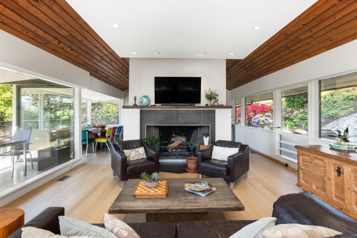 Photo 20 at 6485 Madrona Crescent, Horseshoe Bay WV, West Vancouver
