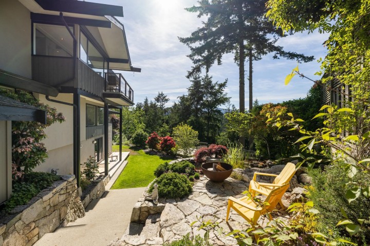 Photo 39 at 6485 Madrona Crescent, Horseshoe Bay WV, West Vancouver