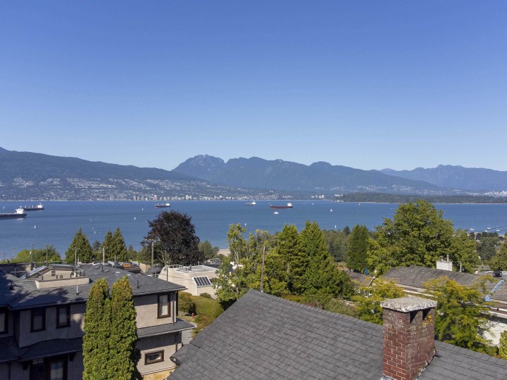 Photo 17 at 1937 Tolmie Street, Point Grey, Vancouver West