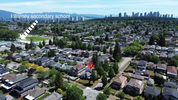 Photo 34 at 2911 E 51st Avenue, Killarney VE, Vancouver East