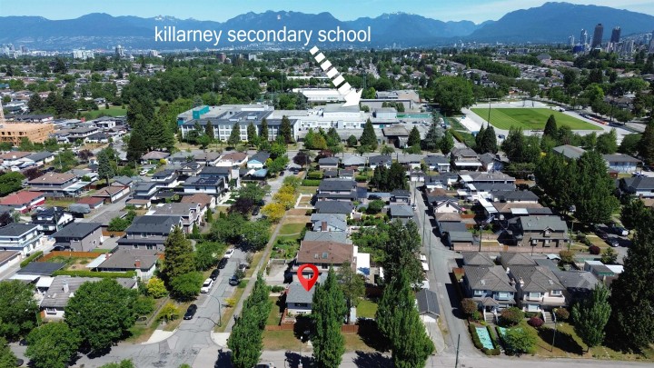 Photo 33 at 2911 E 51st Avenue, Killarney VE, Vancouver East