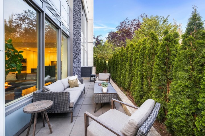 Photo 20 at 601 W 31st Avenue, Cambie, Vancouver West