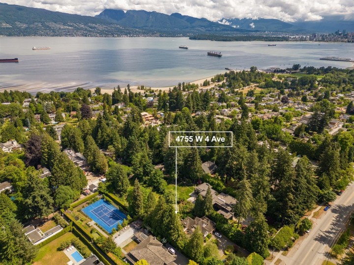 Photo 13 at 4755 W 4th Avenue, Point Grey, Vancouver West