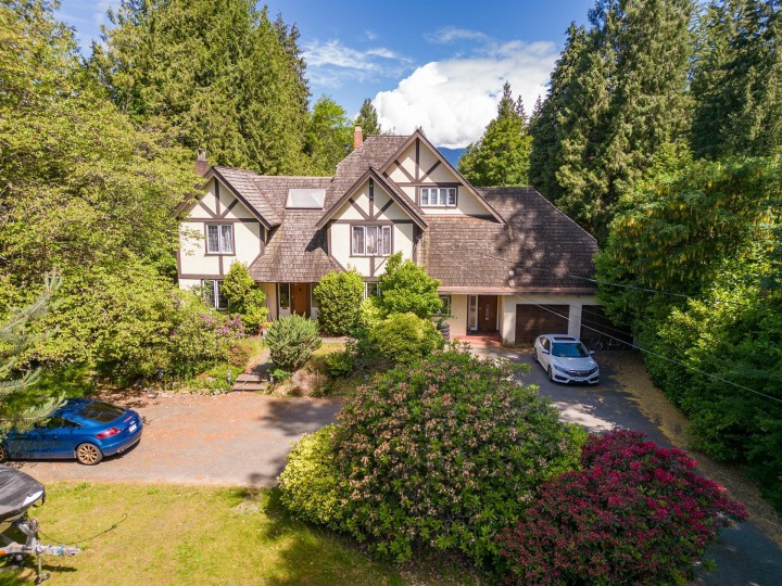 Photo 1 at 4755 W 4th Avenue, Point Grey, Vancouver West