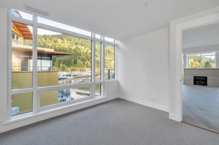 Photo 2 at 603 - 6699 Nelson Avenue, Horseshoe Bay WV, West Vancouver