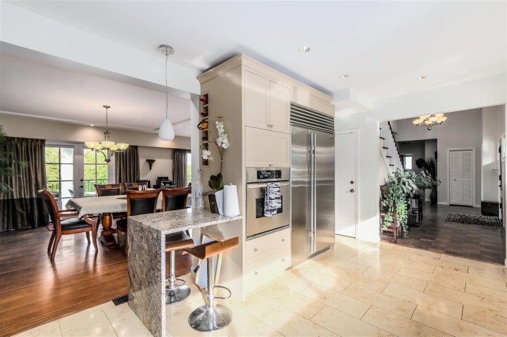 Photo 9 at 5975 Chancellor Boulevard, University VW, Vancouver West