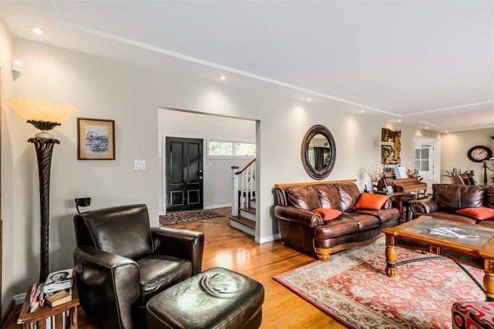 Photo 4 at 5975 Chancellor Boulevard, University VW, Vancouver West