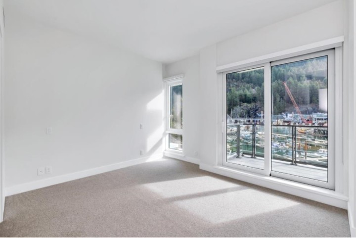 Photo 6 at 205 - 6707 Nelson Avenue, Horseshoe Bay WV, West Vancouver