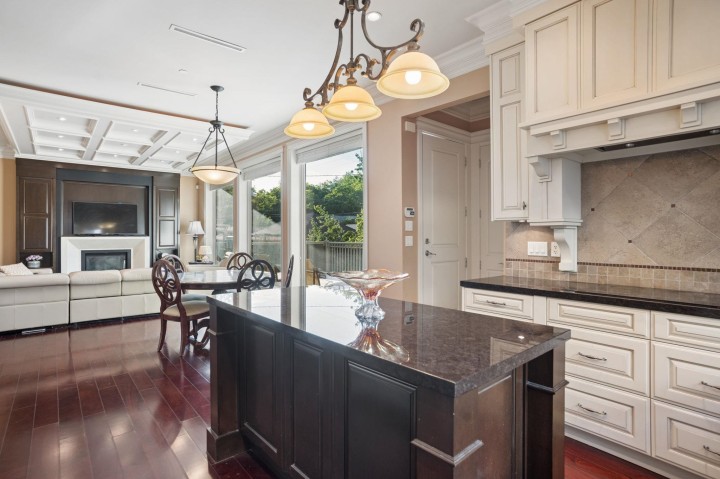 Photo 13 at 2155 W 37th Avenue, Quilchena, Vancouver West