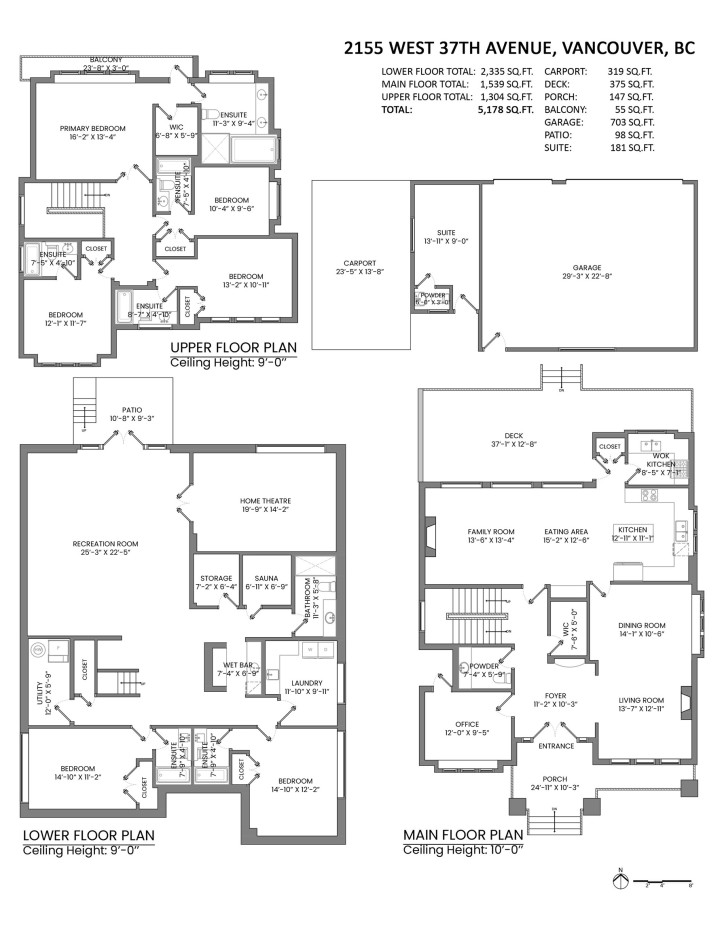Photo 40 at 2155 W 37th Avenue, Quilchena, Vancouver West
