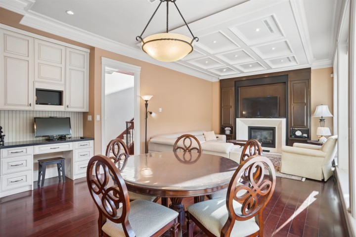 Photo 8 at 2155 W 37th Avenue, Quilchena, Vancouver West