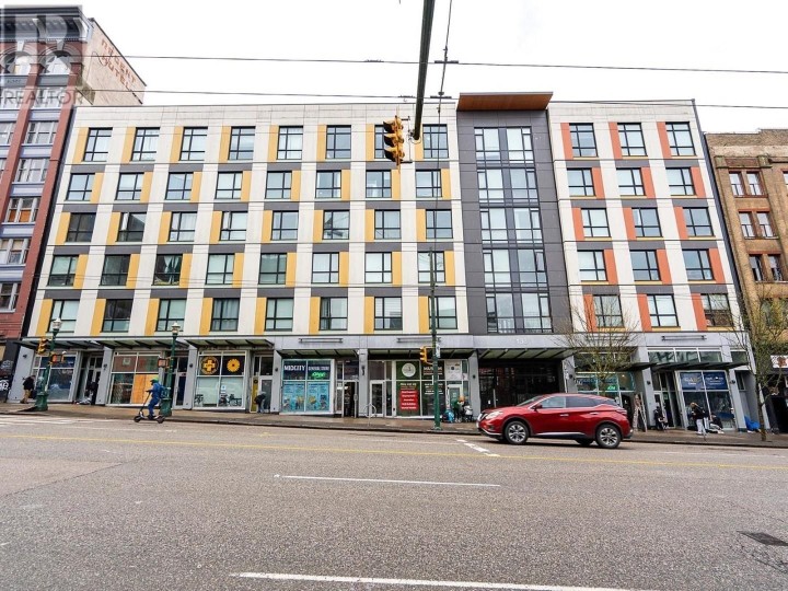 Photo 3 at 404 - 138 E Hastings Street, Downtown VE, Vancouver East