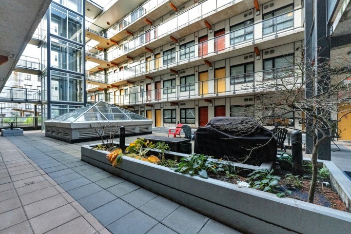 Photo 4 at 404 - 138 E Hastings Street, Downtown VE, Vancouver East