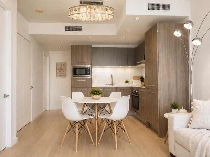 Photo 2 at 510 - 2220 Kingsway, Victoria VE, Vancouver East
