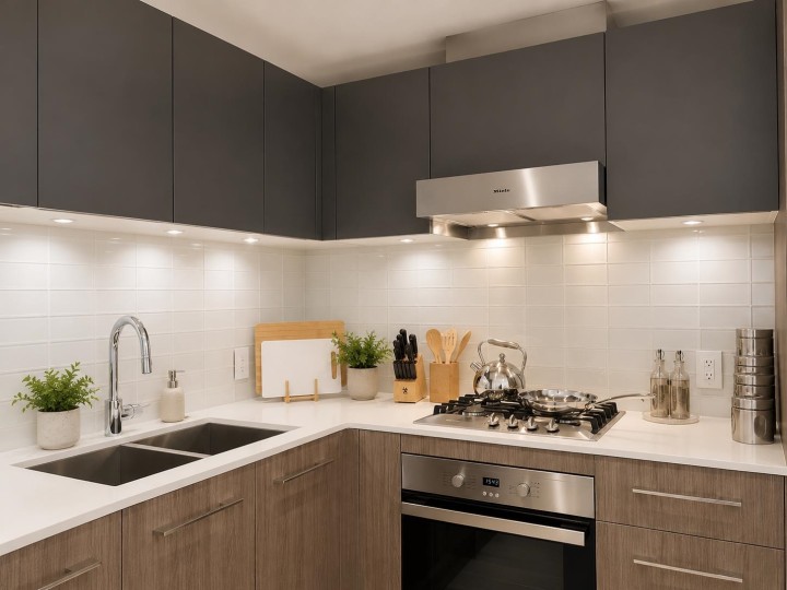 Photo 3 at 510 - 2220 Kingsway, Victoria VE, Vancouver East