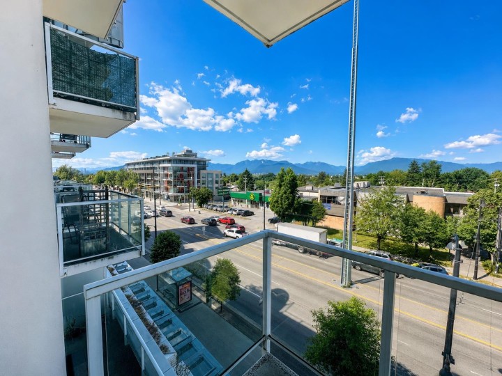Photo 8 at 510 - 2220 Kingsway, Victoria VE, Vancouver East