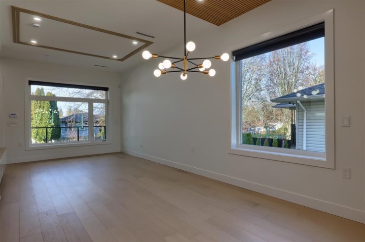 Photo 15 at 4670 Todd Street, Collingwood VE, Vancouver East