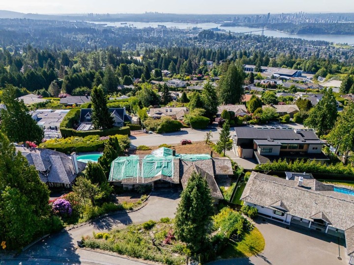 Photo 13 at 1364 Chartwell Drive, Chartwell, West Vancouver