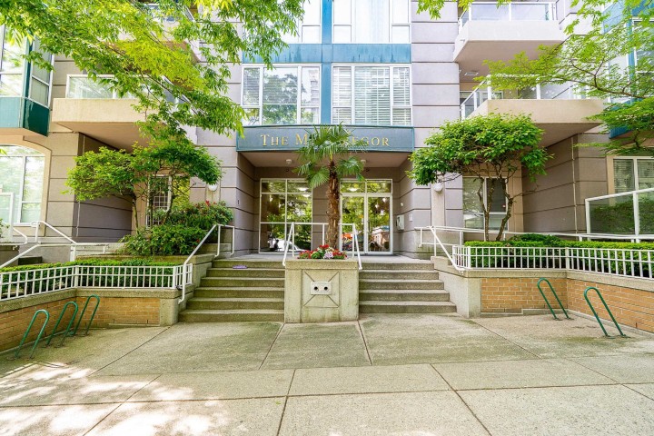 Photo 2 at 504 - 5189 Gaston Street, Collingwood VE, Vancouver East