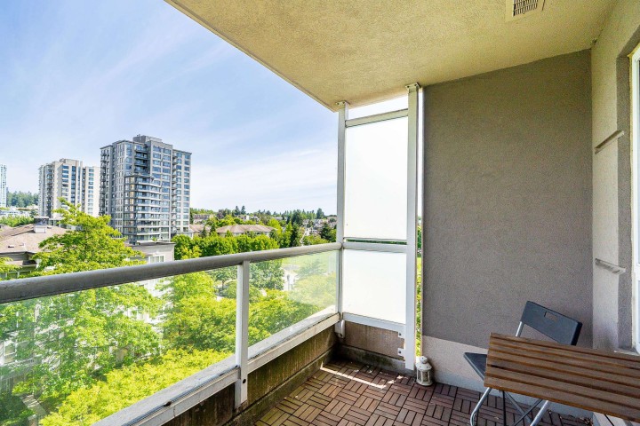Photo 13 at 504 - 5189 Gaston Street, Collingwood VE, Vancouver East