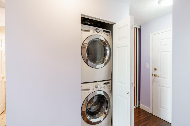 Photo 12 at 504 - 5189 Gaston Street, Collingwood VE, Vancouver East