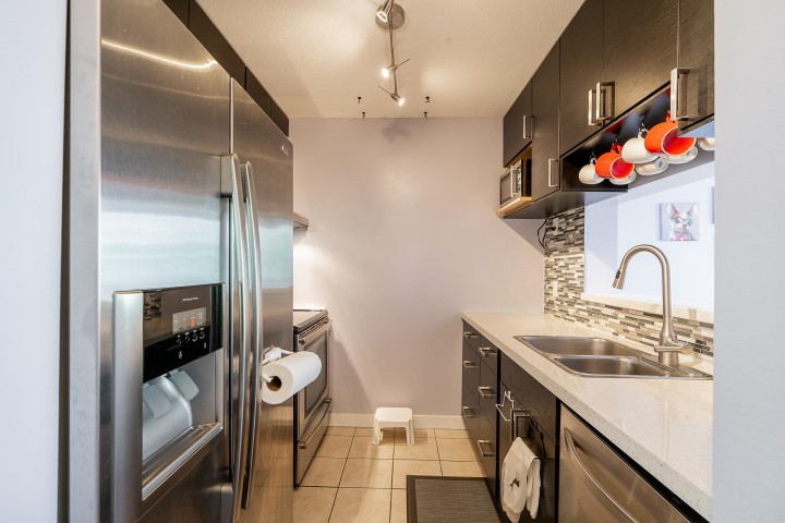Photo 7 at 504 - 5189 Gaston Street, Collingwood VE, Vancouver East