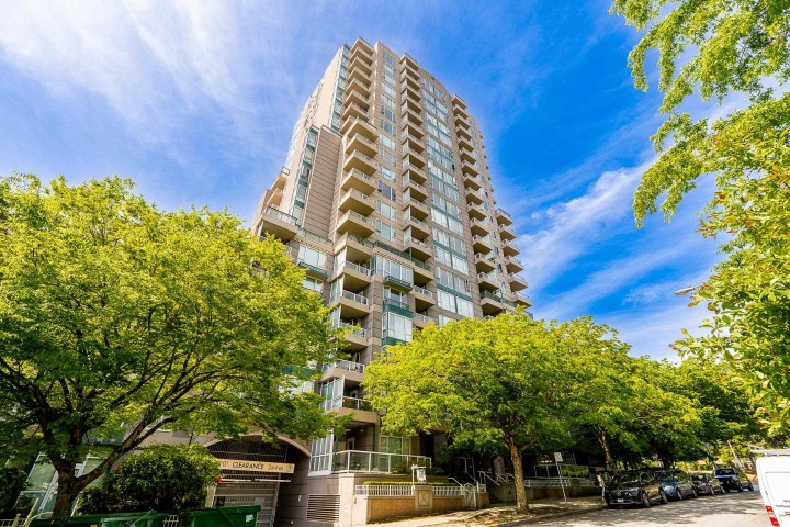 Photo 1 at 504 - 5189 Gaston Street, Collingwood VE, Vancouver East