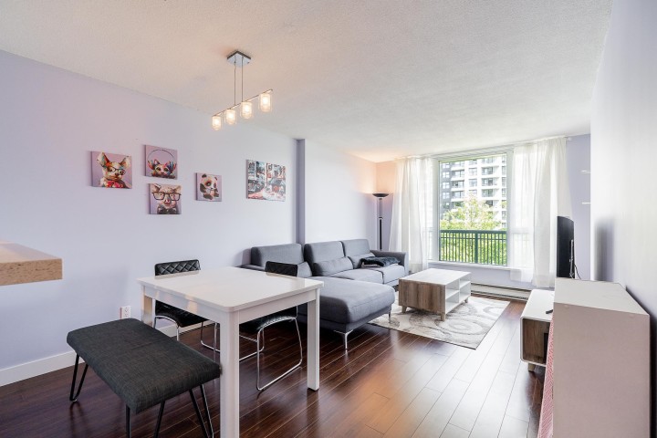 Photo 5 at 504 - 5189 Gaston Street, Collingwood VE, Vancouver East