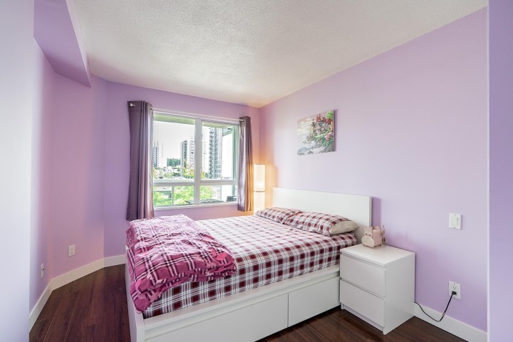 Photo 9 at 504 - 5189 Gaston Street, Collingwood VE, Vancouver East