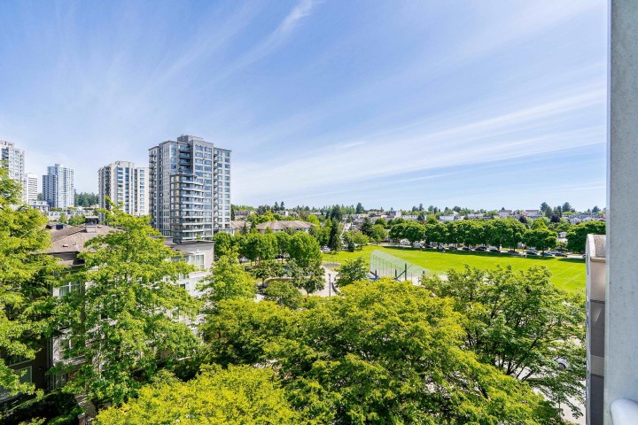 Photo 14 at 504 - 5189 Gaston Street, Collingwood VE, Vancouver East