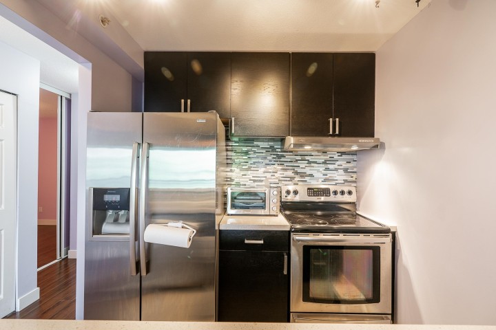 Photo 8 at 504 - 5189 Gaston Street, Collingwood VE, Vancouver East