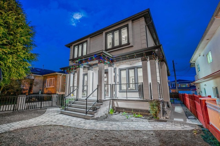 Photo 1 at 1838 E 49th Avenue, Killarney VE, Vancouver East