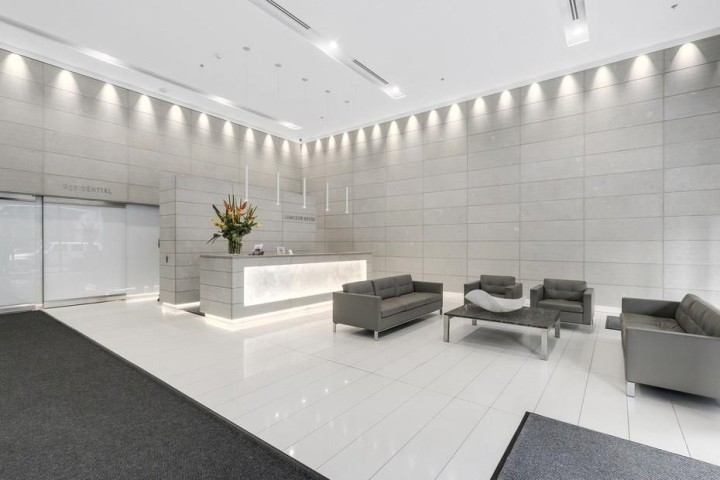 Photo 12 at 1607 - 838 W Hastings Street, Downtown VW, Vancouver West