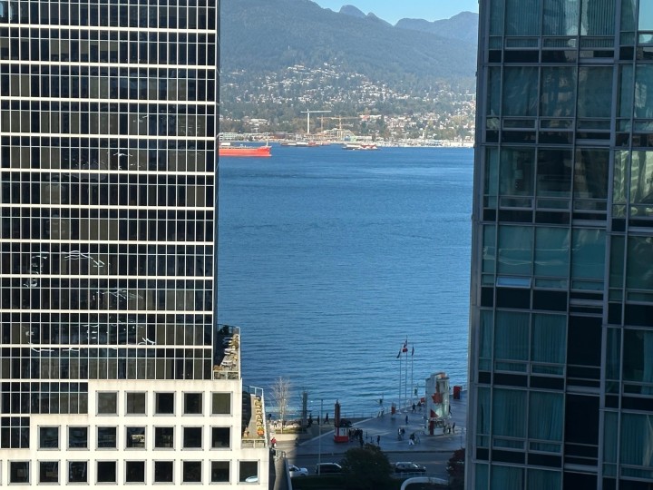 Photo 15 at 1607 - 838 W Hastings Street, Downtown VW, Vancouver West