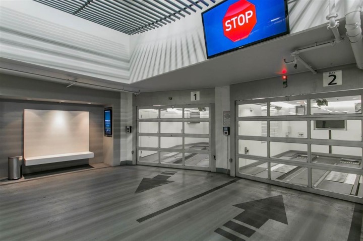 Photo 11 at 1607 - 838 W Hastings Street, Downtown VW, Vancouver West