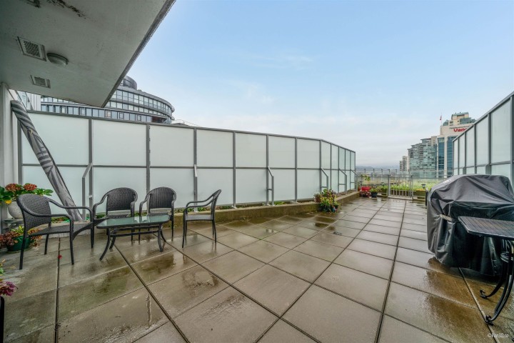 Photo 1 at 1505 - 1618 Quebec Street, Mount Pleasant VE, Vancouver East