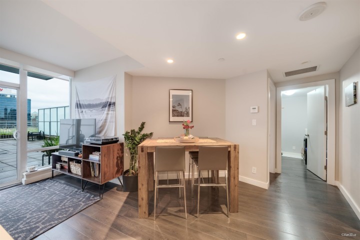 Photo 18 at 1505 - 1618 Quebec Street, Mount Pleasant VE, Vancouver East