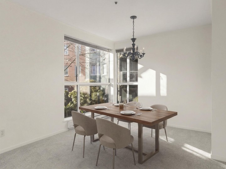 Photo 10 at 202 - 1551 Mariner Walk, False Creek, Vancouver West
