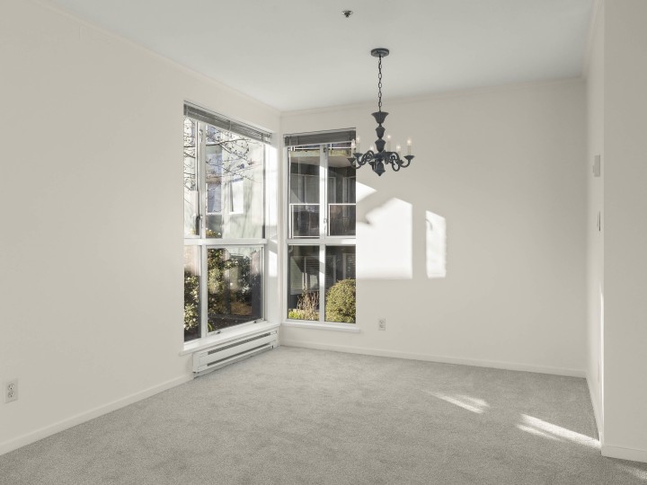Photo 11 at 202 - 1551 Mariner Walk, False Creek, Vancouver West