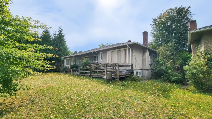 Photo 6 at 2576 S Grandview Highway, Renfrew Heights, Vancouver East