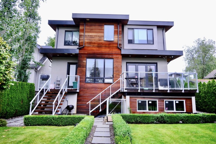 Photo 2 at 3630 W 34th Avenue, Dunbar, Vancouver West