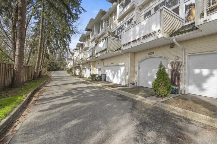 Photo 27 at 5 - 3586 Rainier Place, Champlain Heights, Vancouver East