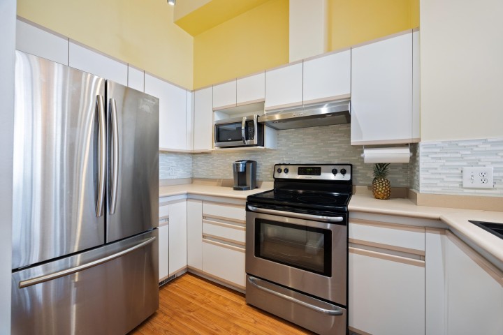 Photo 2 at 5 - 3586 Rainier Place, Champlain Heights, Vancouver East