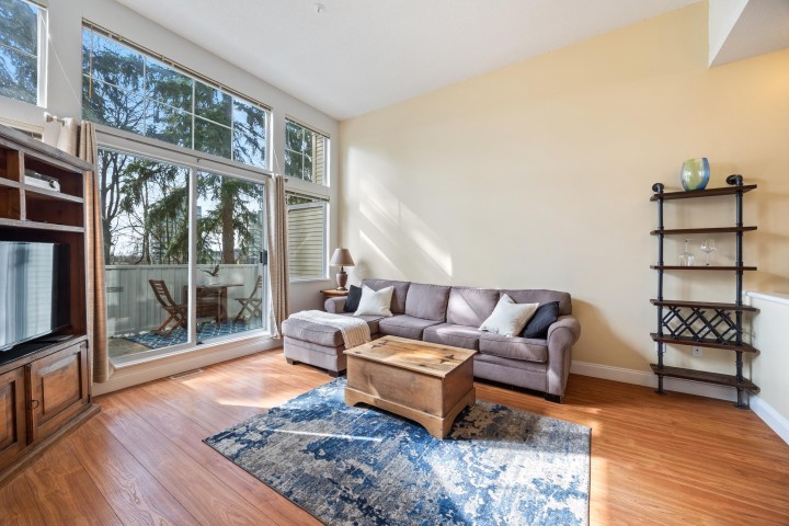 Photo 13 at 5 - 3586 Rainier Place, Champlain Heights, Vancouver East